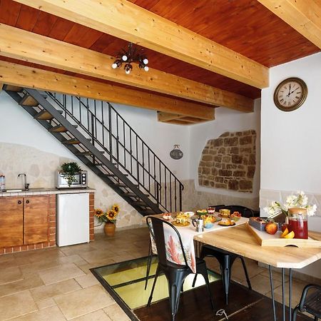 B&B La Corte San Francesco Bari Exteriér fotografie