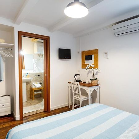 B&B La Corte San Francesco Bari Exteriér fotografie