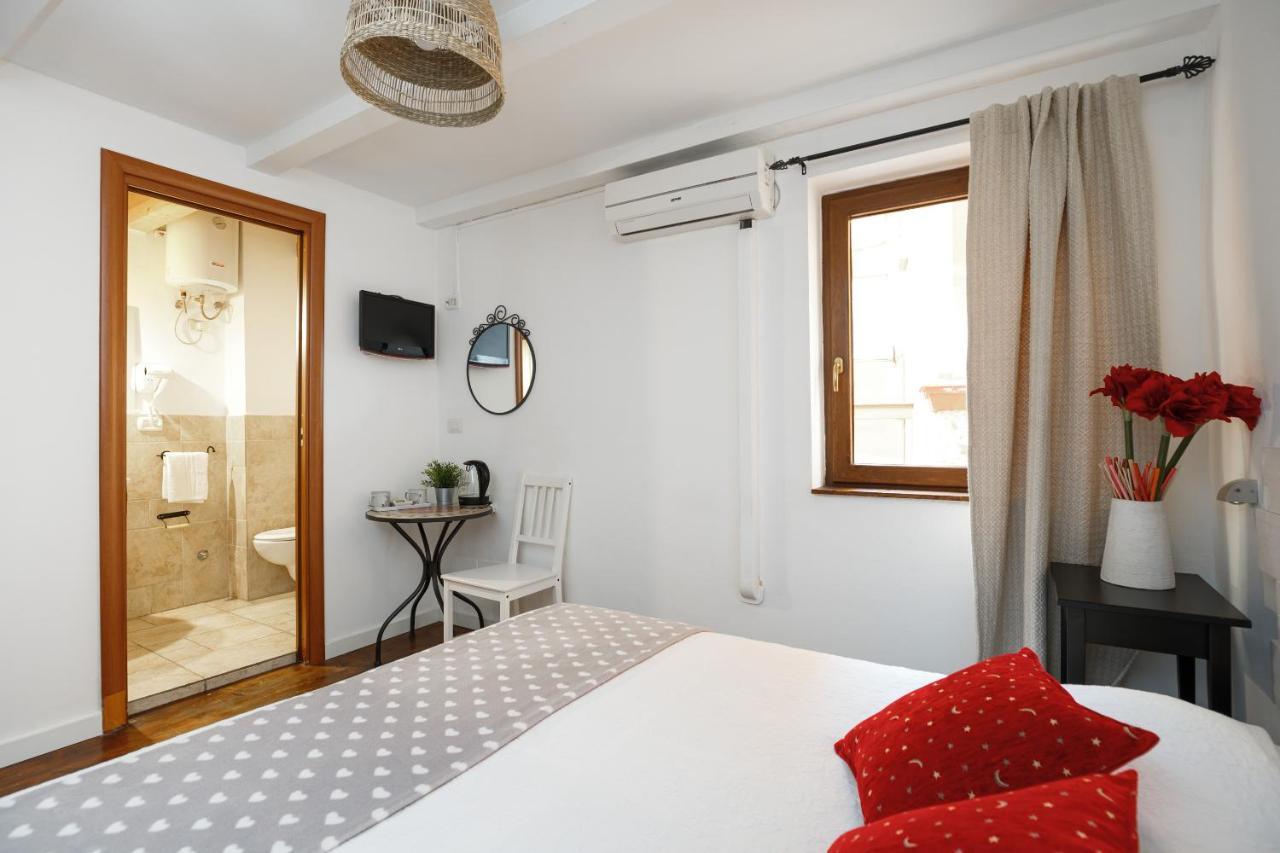 B&B La Corte San Francesco Bari Exteriér fotografie