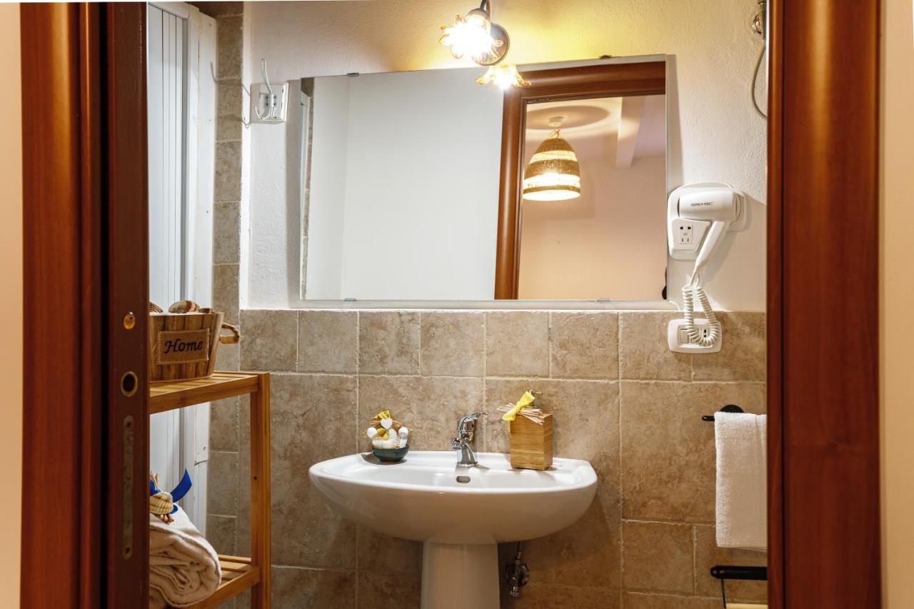 B&B La Corte San Francesco Bari Exteriér fotografie