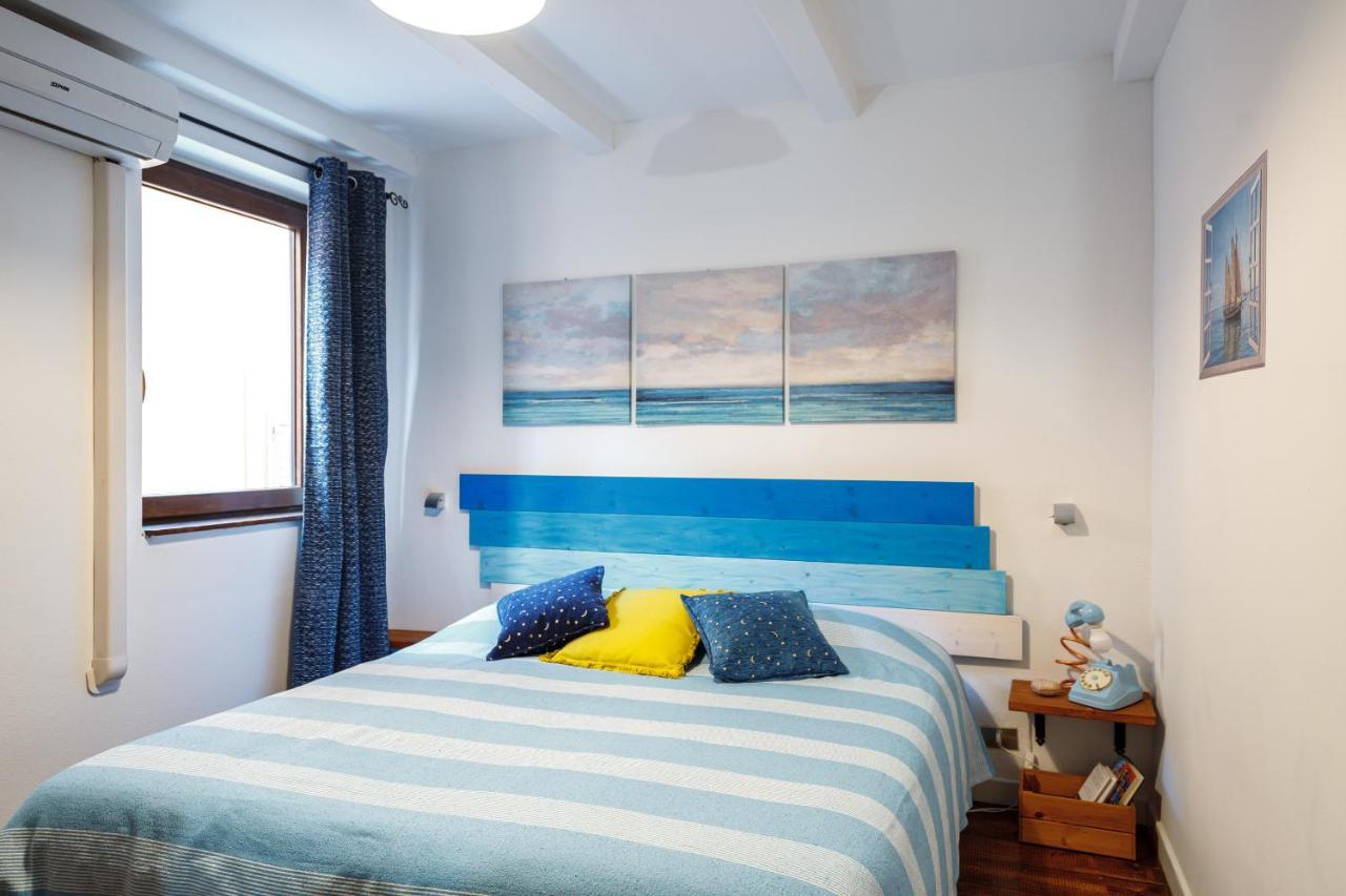 B&B La Corte San Francesco Bari Exteriér fotografie
