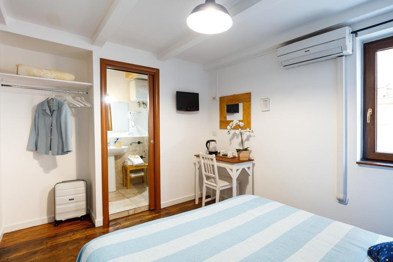 B&B La Corte San Francesco Bari Exteriér fotografie