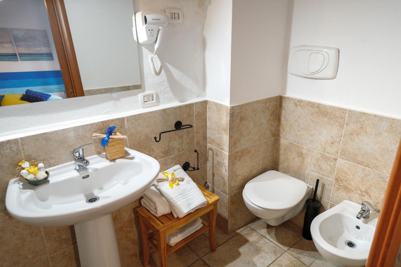 B&B La Corte San Francesco Bari Exteriér fotografie