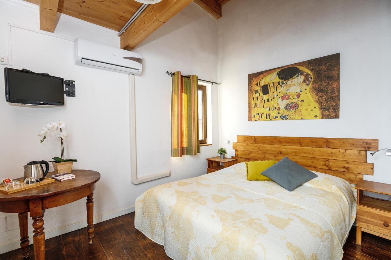 B&B La Corte San Francesco Bari Exteriér fotografie