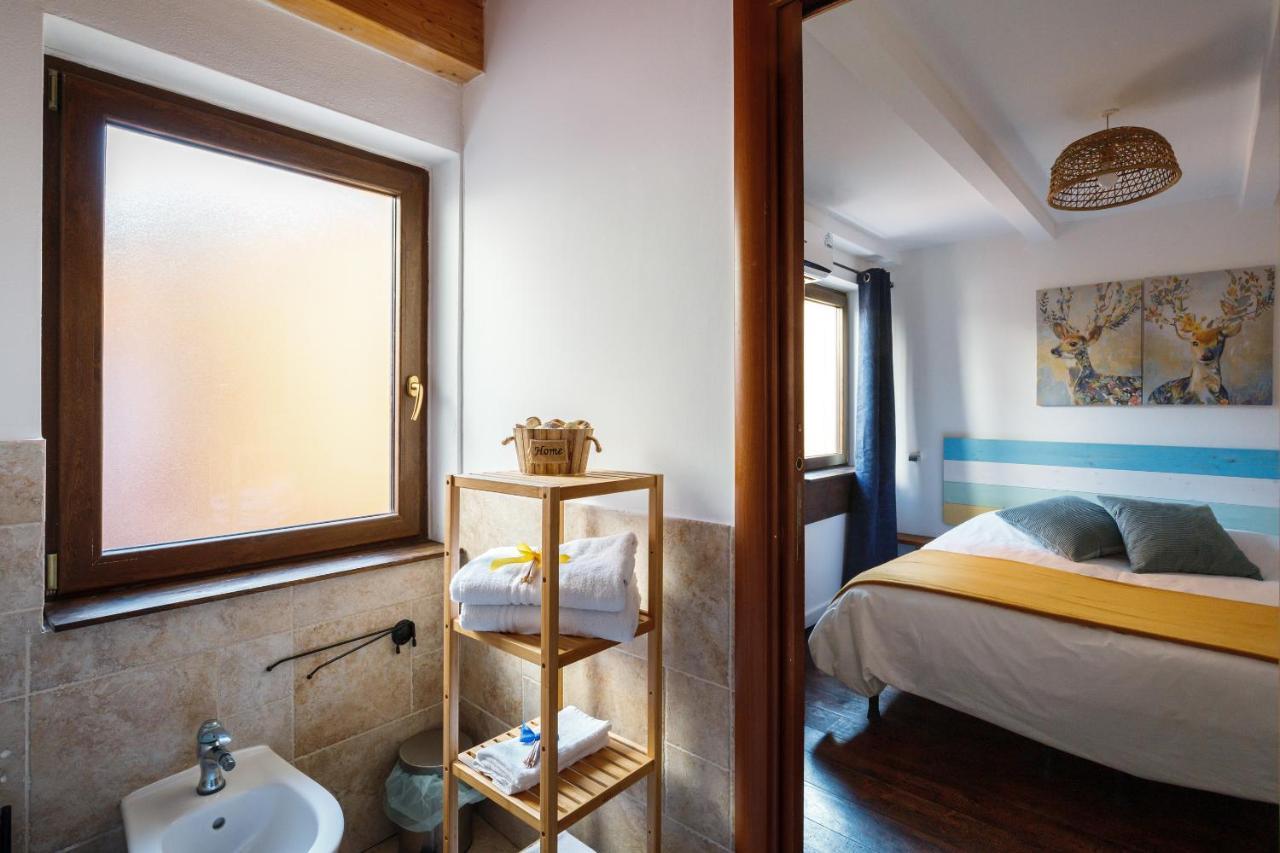B&B La Corte San Francesco Bari Exteriér fotografie