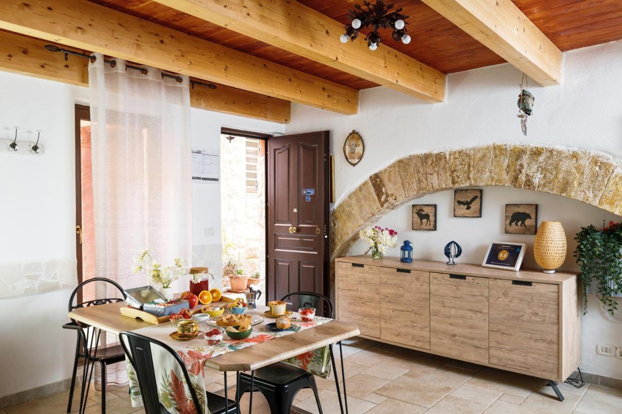 B&B La Corte San Francesco Bari Exteriér fotografie