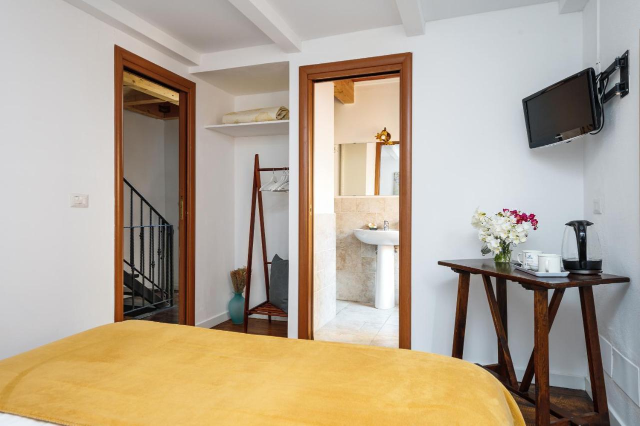 B&B La Corte San Francesco Bari Exteriér fotografie