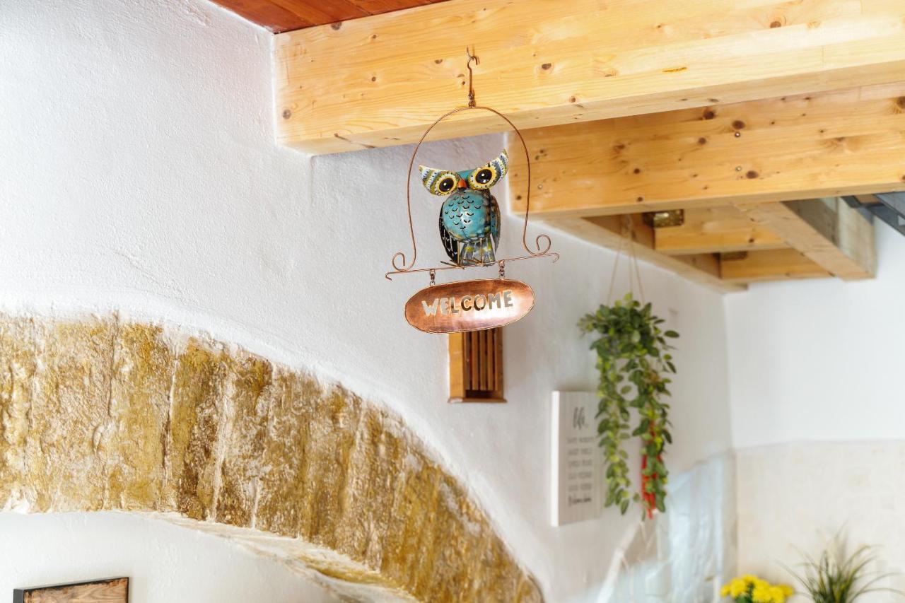 B&B La Corte San Francesco Bari Exteriér fotografie